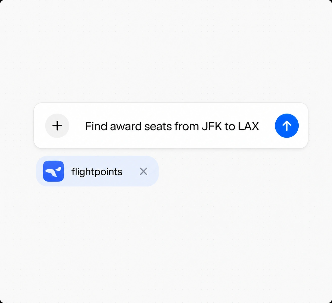 Find Your Award Seat