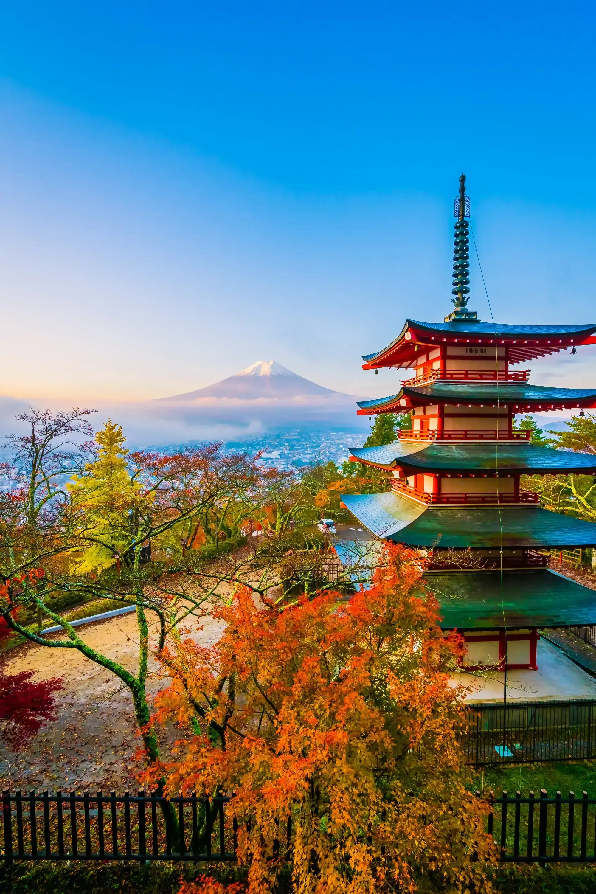 東京