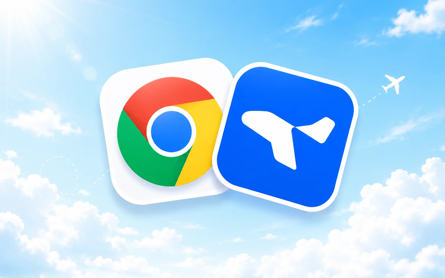 Chrome extension