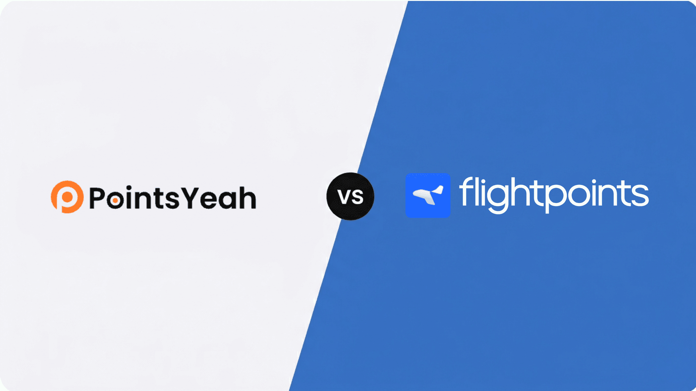 PontosSim vs Flightpoints