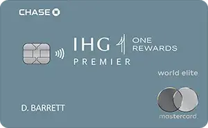 2026 年 Chase Ultimate Rewards 积分指南