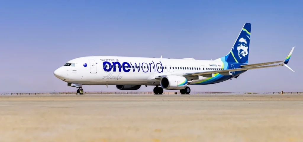 Airline Alliance - Oneworld