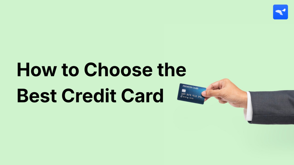 flightpoint- how to choose the best credit card