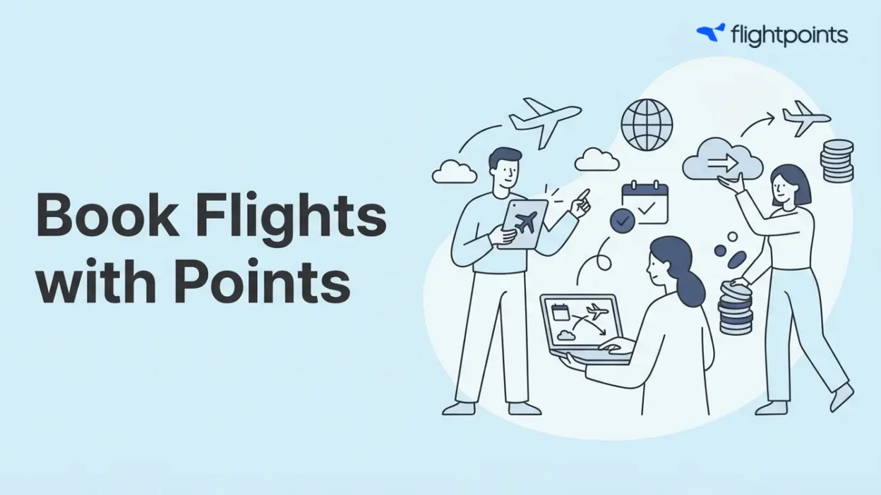 award flight