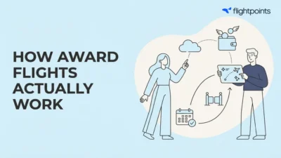 Airline Award Availability