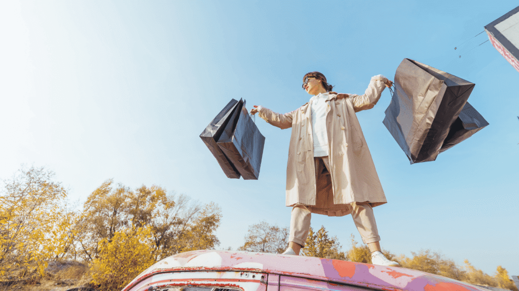 flightpoints - Miles for Shopping