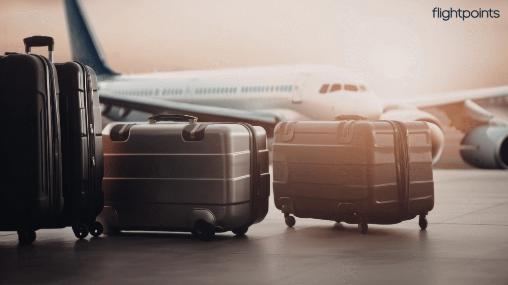 flightpoints - Hidden Reasons Flight Costs Suddenly Shift