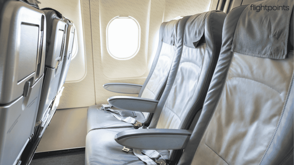 flightpoints - best award flight search engine  