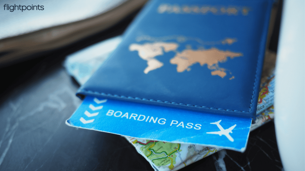 fightpoints - What Does Flexible Dates Mean In Flights?