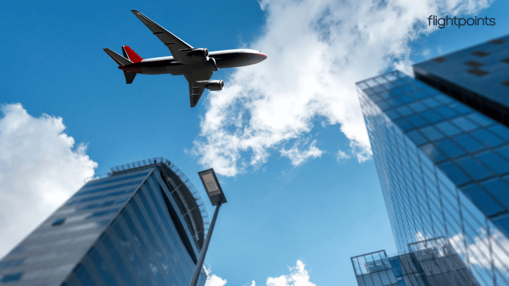 flightpoints: How To Avoid Overpaying With Points: A Practical Guide To Maximizing Award Value