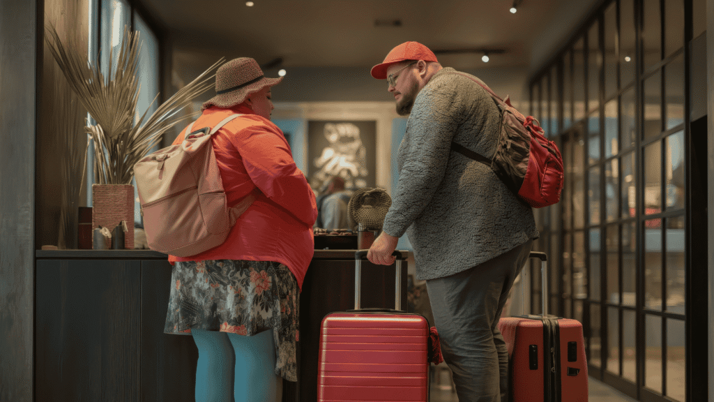 flightpoints - Miles for Hotels