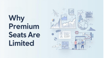 Why Airline Premium Cabins Limit Awards: The Logic Behind It - flightpoints