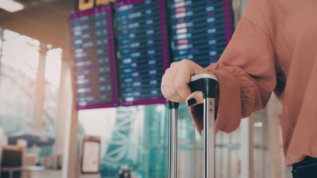 airline award chart - flightpoints