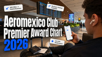 award flight search
