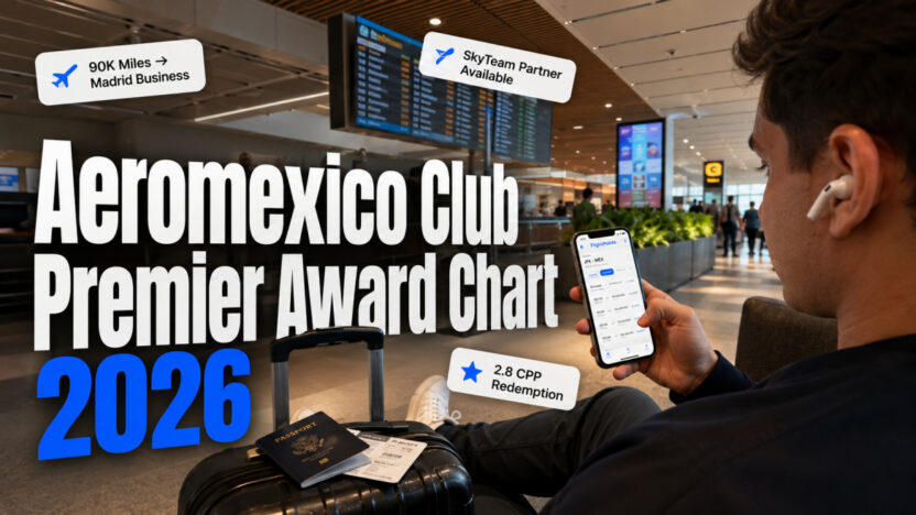 award flight search