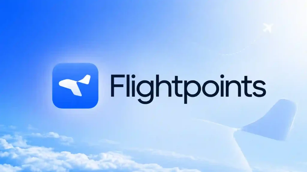 Best Websites to Book Flights With Points