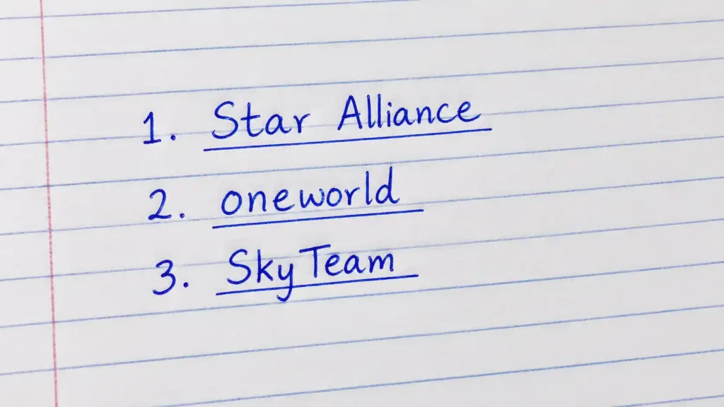 How to Maximize Airline Alliance Benefits