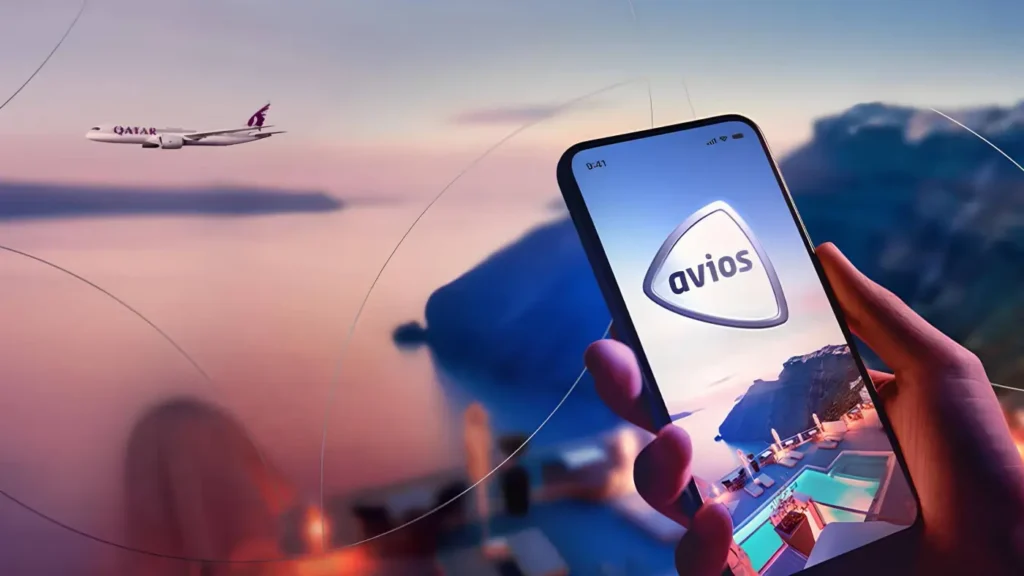 Qatar Airways Transfer Bonus-Flightpoints