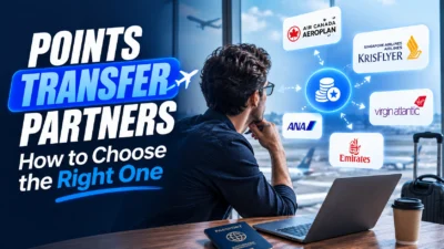 points transfer partners