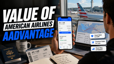 American Airlines AAdvantage