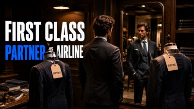 Partner Airline Programs
