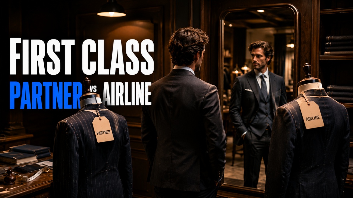 Partner Airline Programs