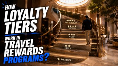 Loyalty Tiers Work
