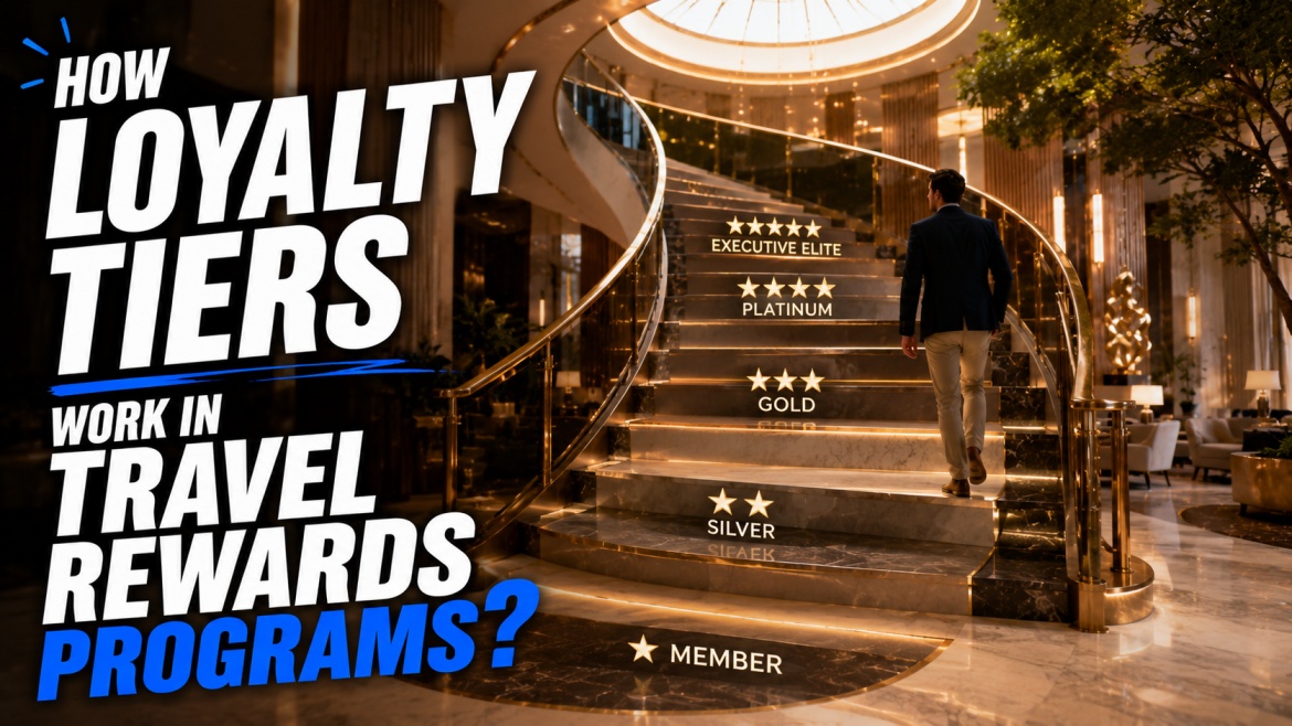 Loyalty Tiers Work
