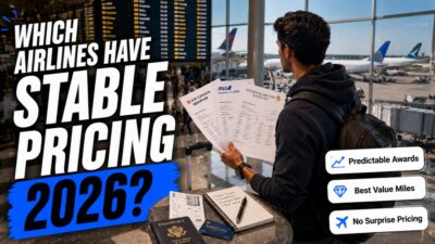 Airlines With Stable Pricing