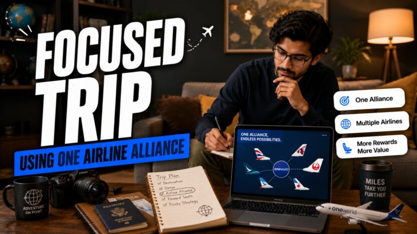 Airline Alliance