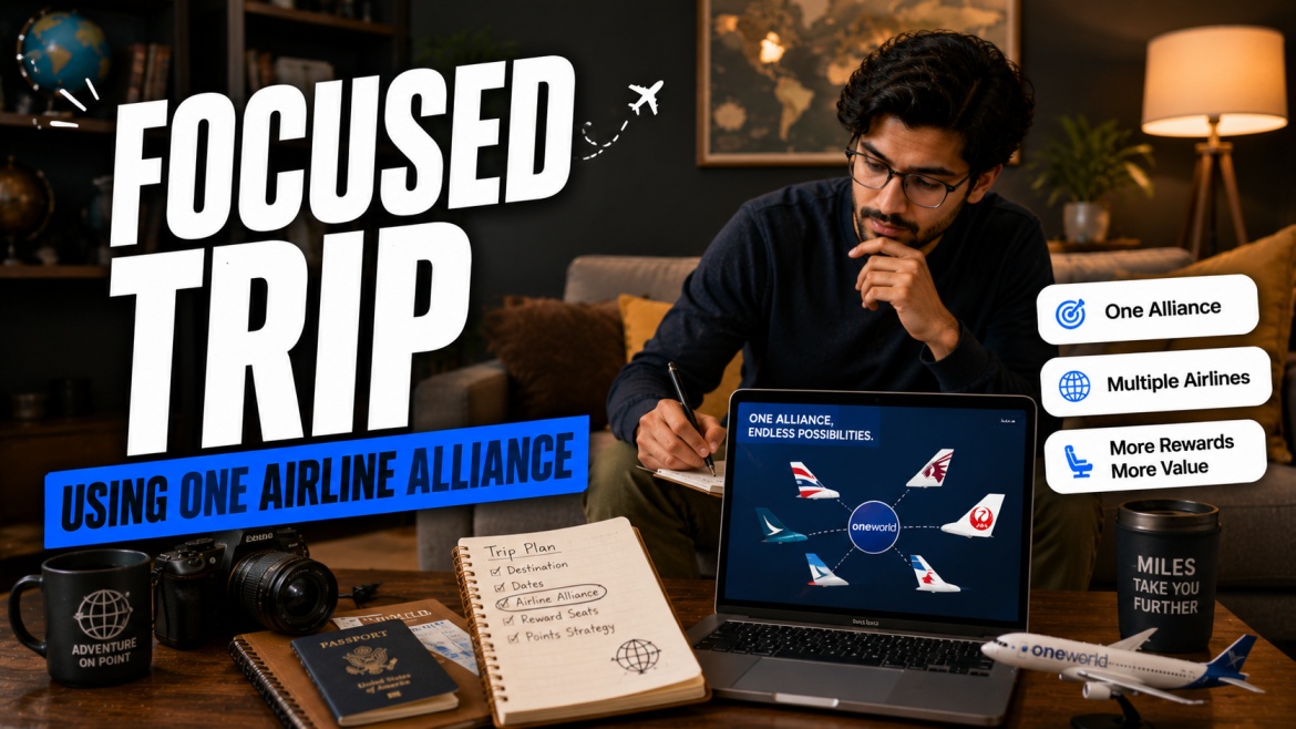 Airline Alliance