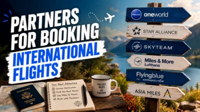 International Flights