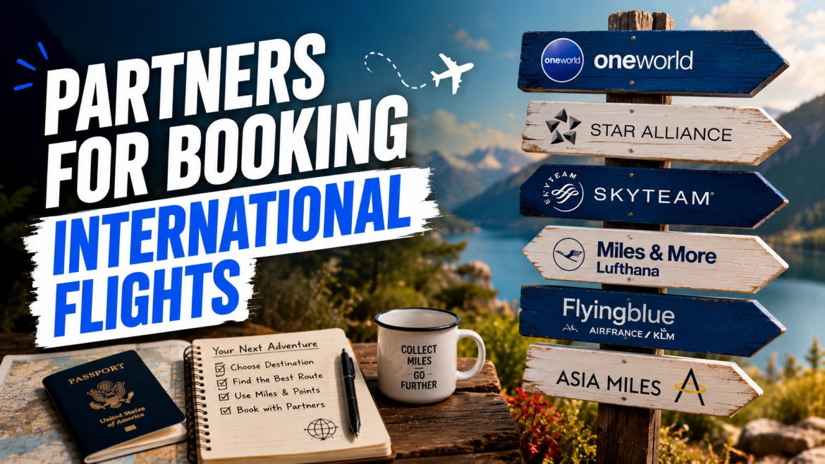 International Flights