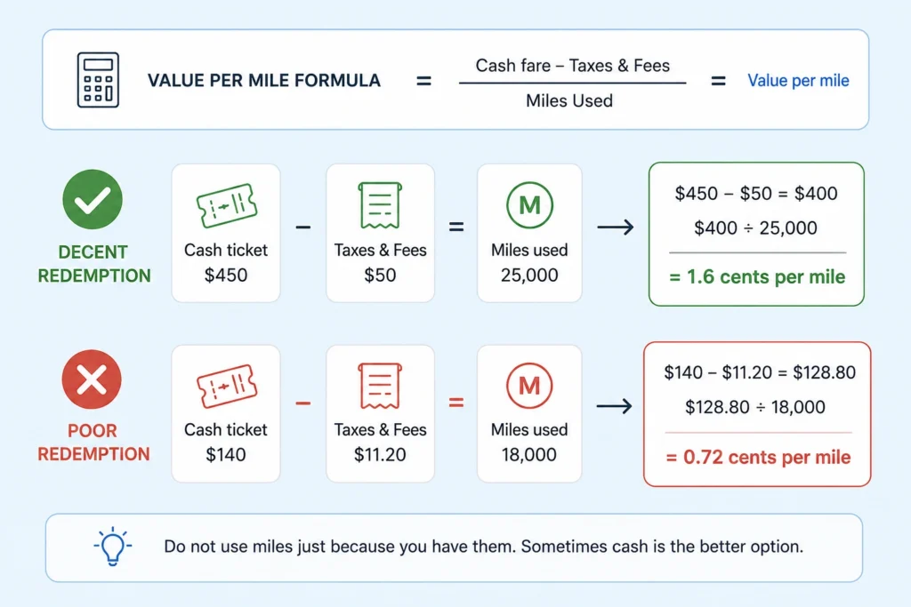 how many miles do you need for a free flight-Flightpoints