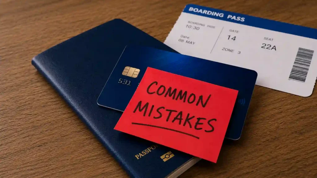 How to Use Credit Card Points for Flights