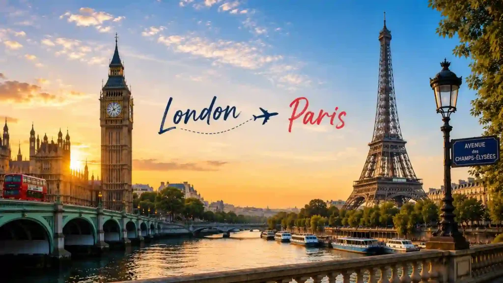 Combine Airline Miles and Hotel Points
