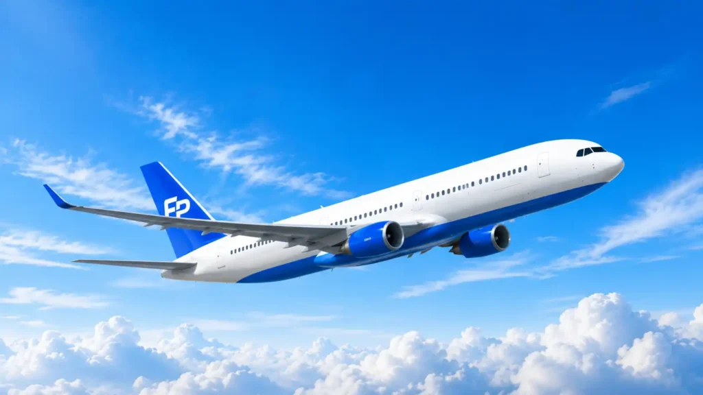 Book Flights With Points and Cash