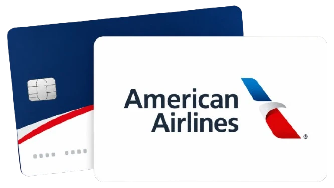 credit card points transfer to American Airlines