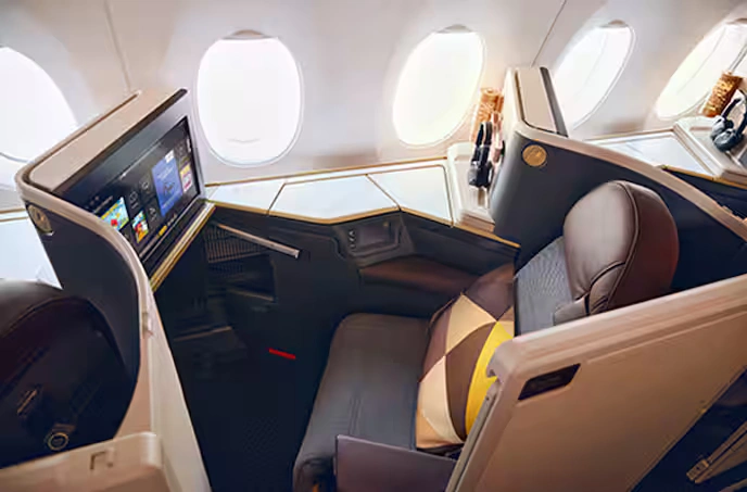 Gulf Business Class Award Charts-Flightpoints
