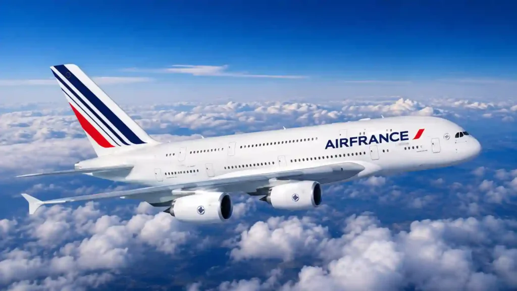 Flying Blue 