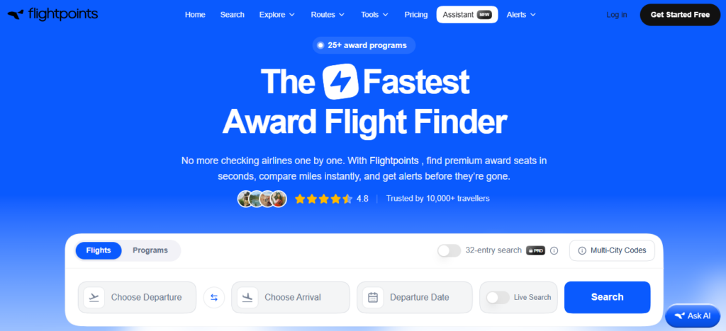 How Do Airline Loyalty Programs Work?