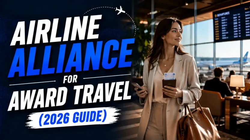 Best Airline Alliance