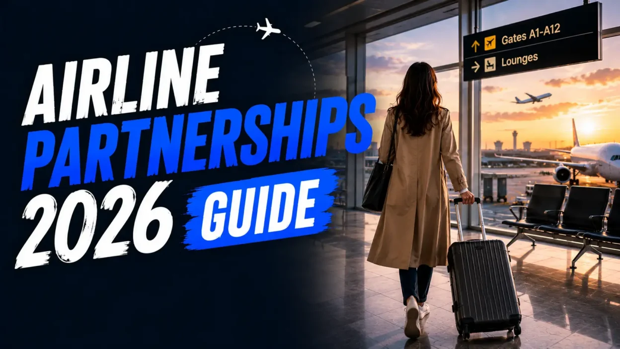 Airline Partnerships