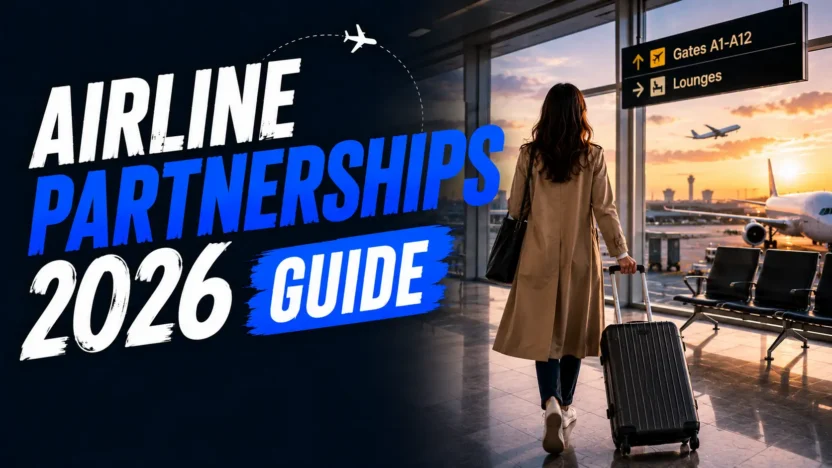 Airline Partnerships