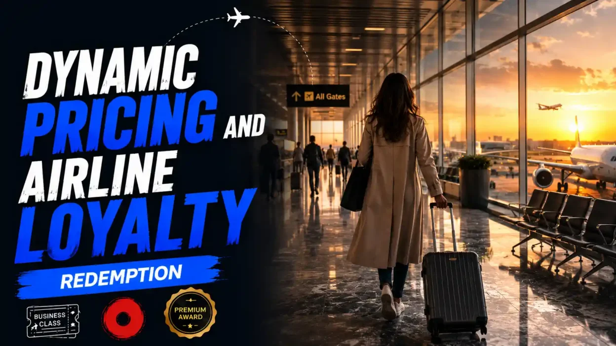 Dynamic Pricing and Airline Loyalty