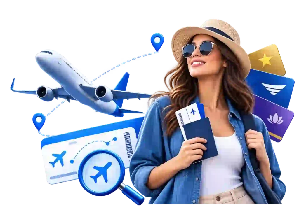 FlightPoints tools