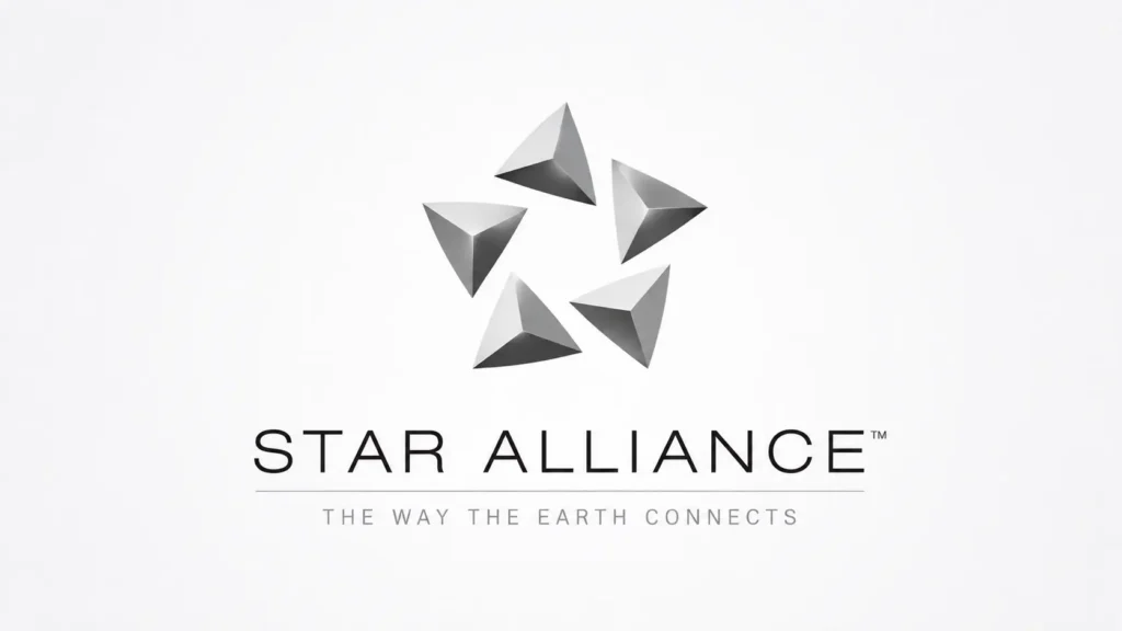 Star Alliance Member Airlines