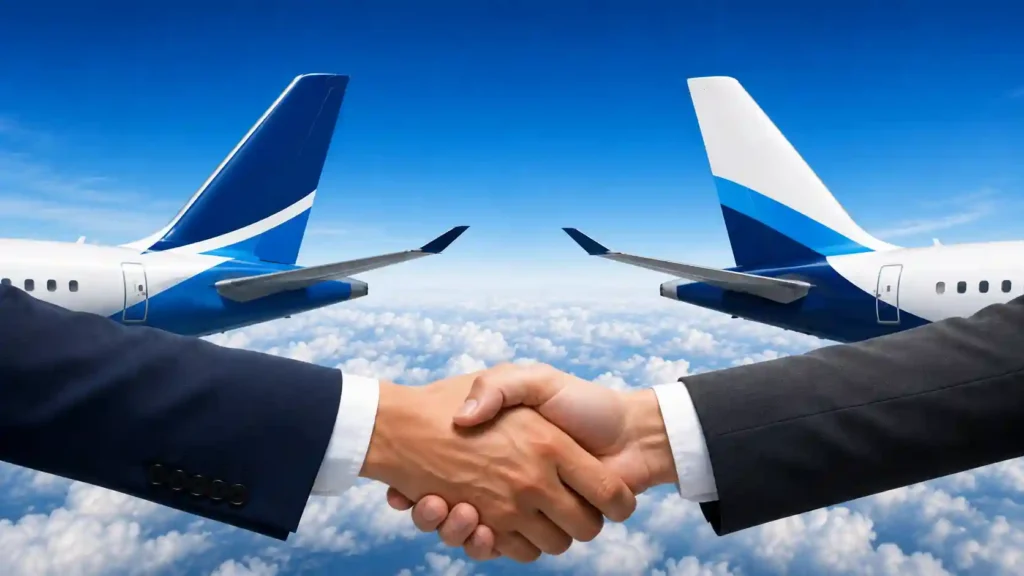Airline Partnerships