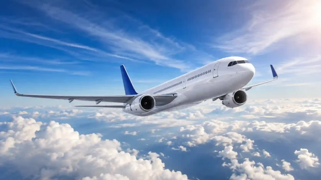 Frequent Flyer Program Stopovers