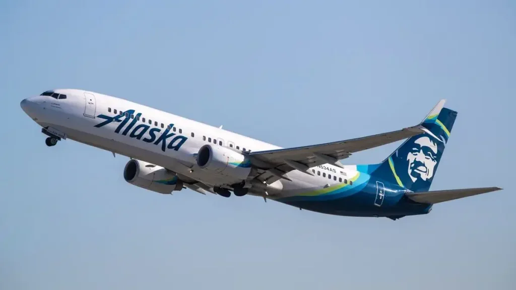 Alaska Mileage Plan JAL Award